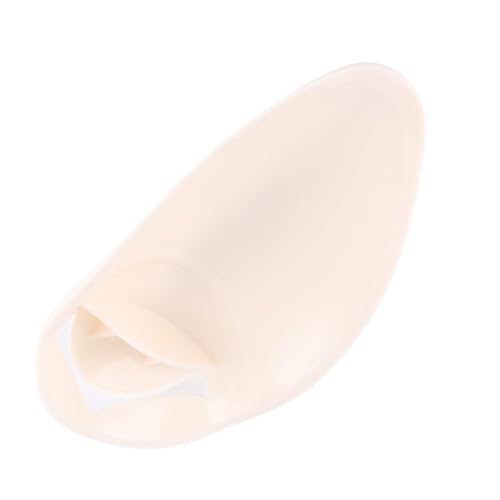 Image of Faucet Extender Sink Handle Extender, Silicone Hand Washing Faucet Extender for Delicate Skin (White)