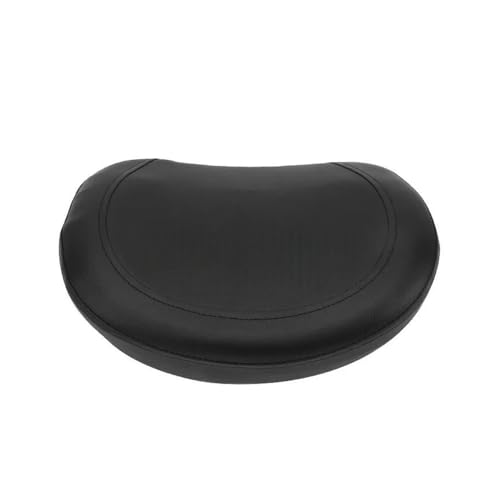 Coussin de dossier passager moto pour soulager le dos sur Sportster