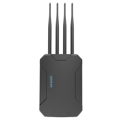Repetidor WiFi 6 Exterior 1800Mbps para solucionar la falta de señal