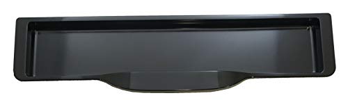 86016 Presto Drip Tray for 22