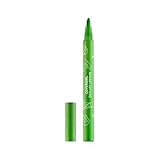 Covergirl Outlast Lipstain, Zom-Bean, Halloween Limited Edition​, Transfer-Proof, Non-Drying, Lightweight, Buildable,​ 0.05oz