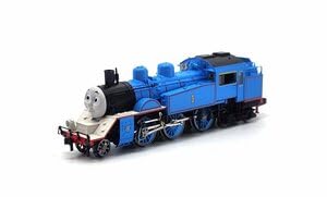 特別品 大井川鐵道きかんしゃトーマス号セット 97932　注意して下さい TOMIX トミックス特別企画品大井川鐡道 きかんしゃトーマス号セット 97932