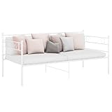 Dimensions totales : 206,5 x 95 x 89,5 cm (L x l x H)