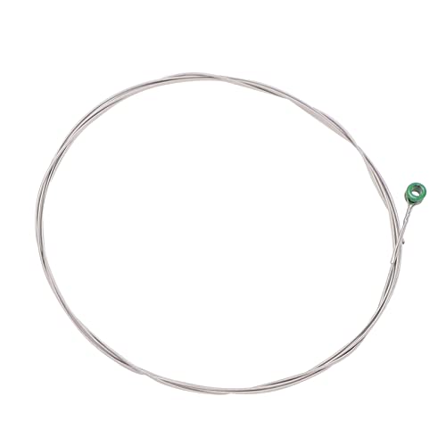 Cordes de guitare électrique, cordes de guitares acoustiques enroulées en alliage de nickel 18 pièces pour guitaristes… - Les Beatles, Paul McCartney, John Lennon, RIngo Starr, George Harrison Cordes de guitare électrique, cordes de guitares acoustiques enroulées en alliage de nickel 18 pièces pour guitaristes… – Image 5