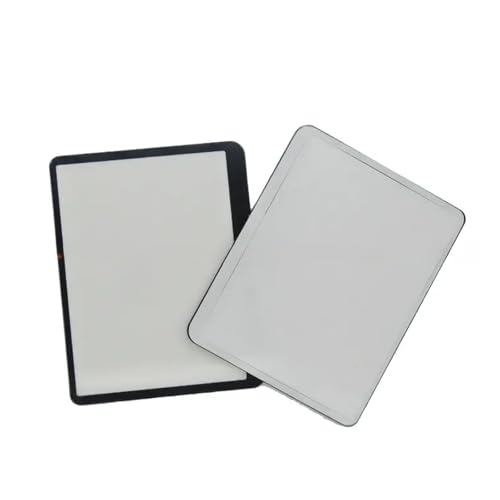 Cristal exterior para Nikon D3200 protector LCD antirrayas con adhesivo 3