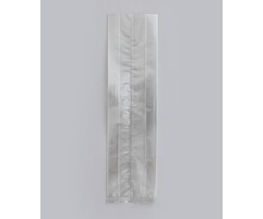 福助工業 合掌袋 合掌ガゼット袋 GT 透明タイプ No.41 バラ 1ケース 100セット入 00756981