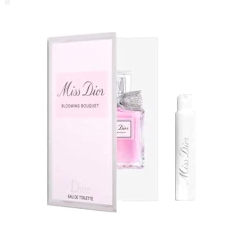 Dior ミス ディオール ブルーミング ブーケ EDT SP 1ml (sample)