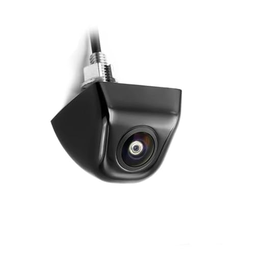 Caméra de recul fisheye Sony avec vision nocturne pour écran de voiture DVD