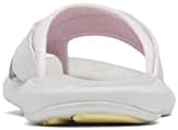 Columbia Women's Kea II, Nimbus Grey/Candy Mint, 8 | Image 3