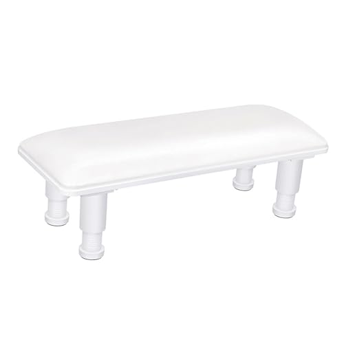 Repose-main pour manucure lavable coussin ergonomique et confortable
