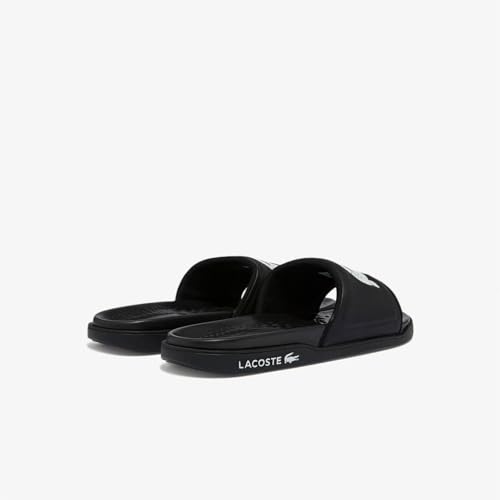 Image of Lacoste Men's Serve Slide Dual Sandal