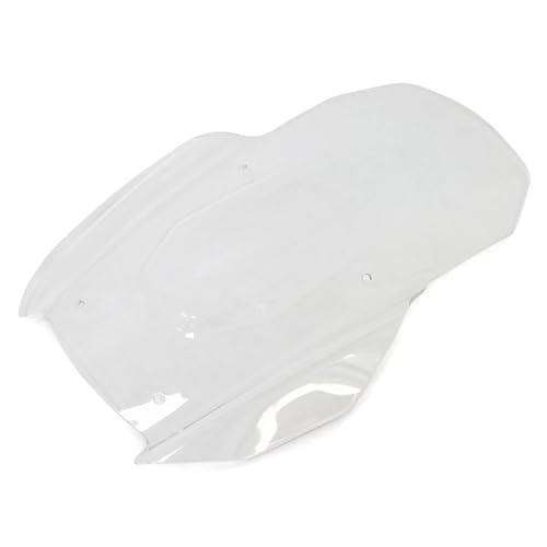 Pare-brise pour moto ADV350 2022-2026 extension spoiler réglable