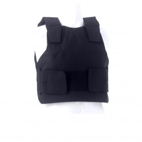 ATEQ UNIFORME Gilet Pare Balles NIJ III A
