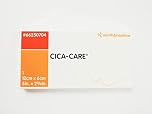 Cica-Care Gel Sheet 12cm x 6cm Sheet Effective Scar Treatment