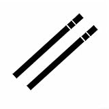 Perfekte Passform und Schutz: Dieser Aufkleber hat die perfekte Größe, um den bestimmten Teil Ihres Mini zu dekorieren, wodurch er stilvoll aussieht und gleichzeitig Schutz bietet.