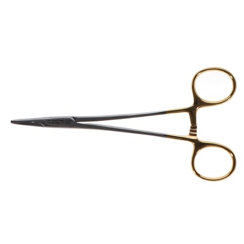 House Brand Dentistry 300359 HSB Crile-Wood Dental Needle Holder 6
