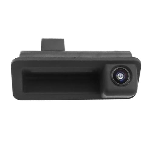Caméra de recul voiture 1080P pour éviter les obstacles en ville