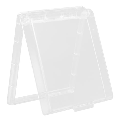 Gatuida Copertura Protettiva Adesiva Ultra-sottile Resistente Intemperie Protezione Trasparente per Interruttore Porta Hotel Facile Installazione senza Foratura