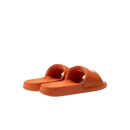 Image of Lacoste Men's Serve Slide 1.0 Sandals