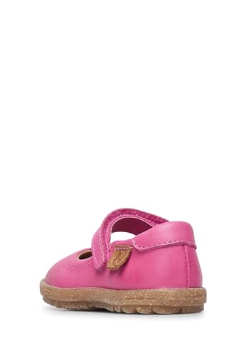 Naturino Girl's Baia (Toddler/Little Kid) Mary Jane Flat4