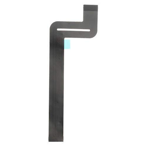 Trackpad Touchpad Keyboard Flex Cable Ribbon Part Compatible with Apple MacBook Pro 13 A1708 2016-17 821-01002-01