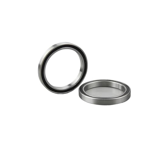 Roulement à billes anti-rouille S6705-2RS pour réparer les jeux d'axe