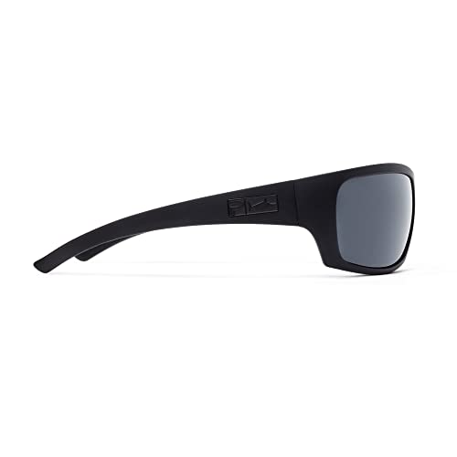 The Mack - Polarized Poly Lens Fishing Sunglasses3
