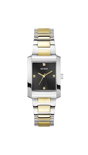 GUESS Relogio accessoire mode pour sublimer vos tenues du quotidien et de soirée