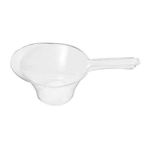 大同 湯おけ クリア 約W30×D16×H10.5cm Tierra