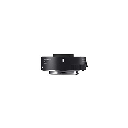 Amazon | SIGMA テレコンバーター TC-1401 シグマ用 879563