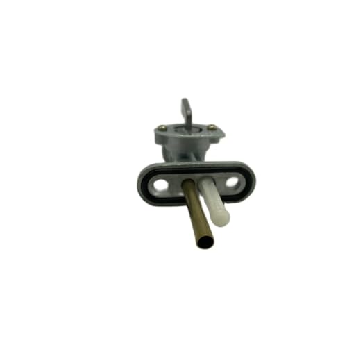 Válvula de combustible para motos Yamaha DT2 DT250 IT175 y modelos compatibles 6