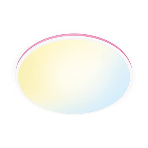 WiZ Rune Ceiling Light