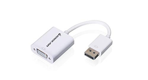 Image of IOGEAR 2-Port VGA and DisplayPort KVM Switch Kit GCS22DPKIT