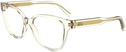 Lacoste L2944 N Rose 55/17/140 WOMAN Eyewear Frame