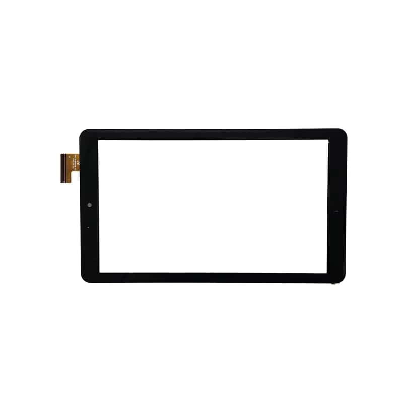 YOOOKOOO Écran Tactile Digitizer Panneau pour Selecline MI90Q5 874412 / MPMAN MPWIN895CL Panneau...
