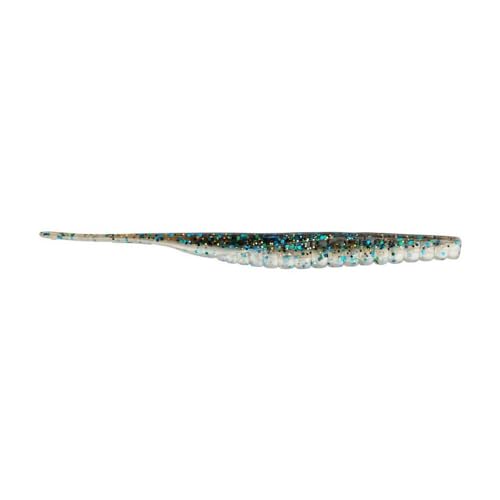 Berkley PowerBait Saltwater Bonga Stick Fishing Bait, HD Pinfish, 5in, Irresistible Scent and Flavor, Ideal for Bass, Redfish, Trout and More