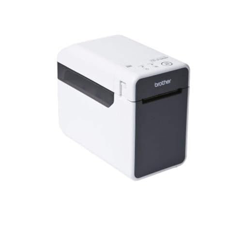 Brother Imprimante d'étiquette TD-2125N thermique direct USB - 2