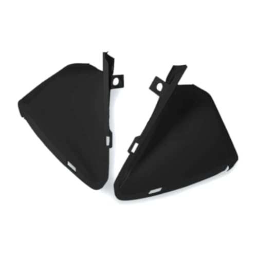 Carénage VFR800 Honda cache latéral mat résistant - 4