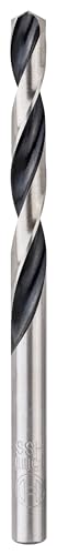 Image of Metal HSS, CYL, 7.5mm, 1 Pc