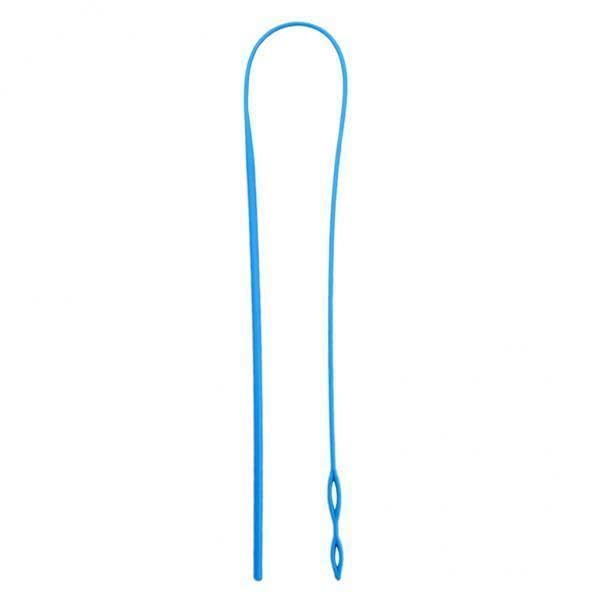 6xDrawstring Cord Elastic Threader Guides Sewing Tools Hand Crafts Accessories | Crafts | Sewing | Hand Sewing Needles & Accs | Hand Sewing Needles-image-5