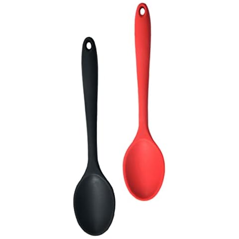 Cuillères en Silicone Cabilock Cover