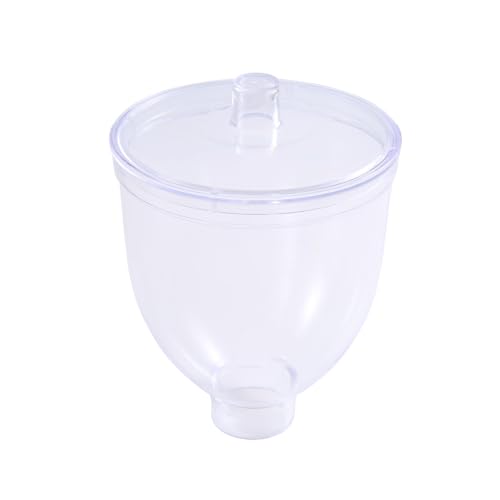 Tramoggia per Macinacaffè per Macchina N600 Funzione di Prevenzione del Salto Contenitore per Chicchi di Caffè per B