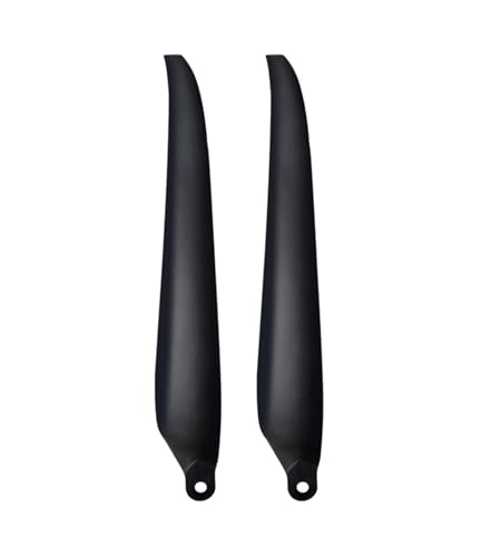 Hélices Pliantes en Carbone Compatibles Hobbywing X13 Drone EA-J100 2pcs CW