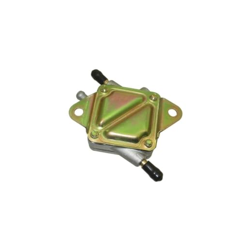 Bomba de combustible 500 650 repuesto motor 2001-2004 alimentación gasolina 707200000