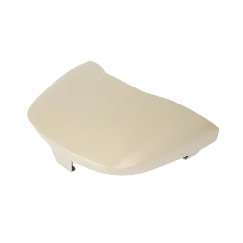 Capot de selle arrière moto GTV300 pour remplacer le siège usé