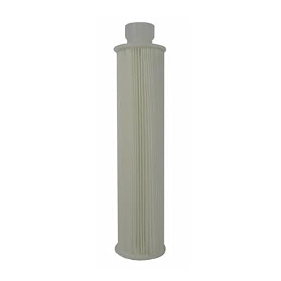 Kinetico 16 inch, 5 Micron Pleated Filter (Part No. 11664)