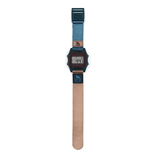 Freestyle Shark Classic Clip Sea N Sand Unisex Watch FS1011363