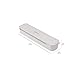 Amazon Basics 12-Inch Thermal Laminator Machine, Easy to Use for Home Office or School, 12-Inch, White