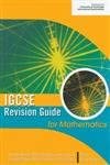 IGCSE Revision Guide for Mathematics IGCSE Revision Guide for Mathematics book cover