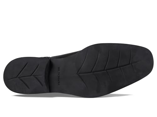 Image of Bruno Magli Men's Raging Loafers, Leather Slip-On Dress Shoes